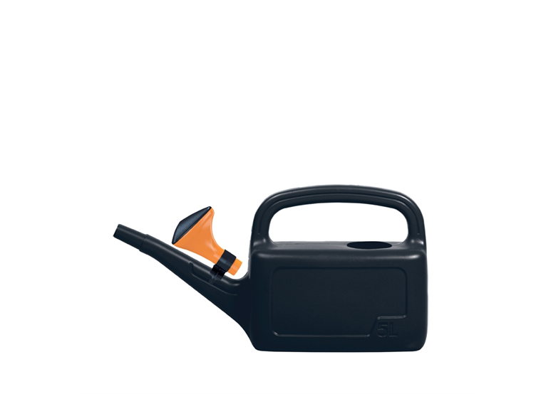 Arrosoir AQUA - noir Prosperplast IKA05-S411