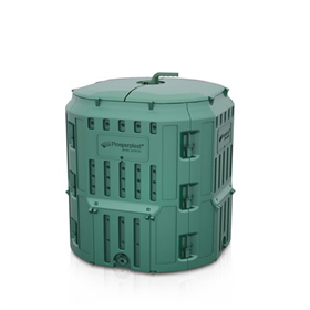 Composteur 340 l Prosperplast IKB340