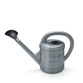 Arrosoir CLASSICO- gris Prosperplast IKCL05-B68M