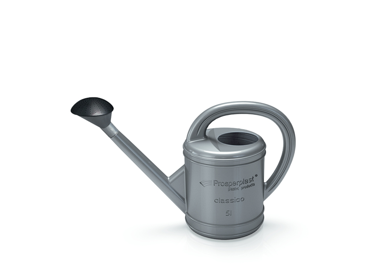 Arrosoir CLASSICO- gris Prosperplast IKCL05-B68M