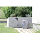 Arrosoir CLASSICO- gris Prosperplast IKCL05-B68M