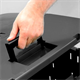 Composteur 850l Prosperplast IKEV850C