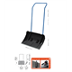 Large pelle à neige avec roulettes Prosperplast ILTB-S411