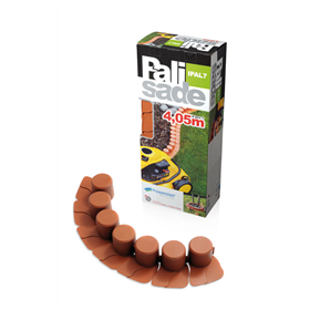 Palissade Prosperplast IPAL7