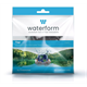 Robinet pour récupérateur d'eau de pluie CANTAP - noir Prosperplast ITAP2-S411
