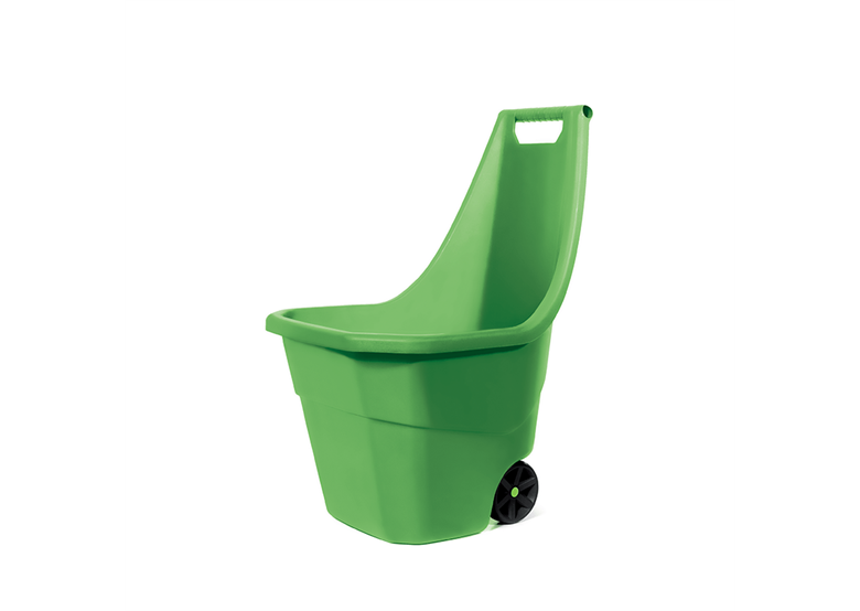 Chariot de jardin LoadGo Olive Prosperplast IWO55Z-370U