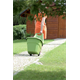Chariot de jardin LoadGo Olive Prosperplast IWO55Z-370U