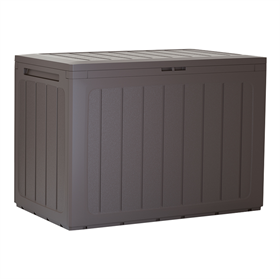 Coffre de rangement de jardin BOARDEBOX umbra Prosperplast MBBL190-440U