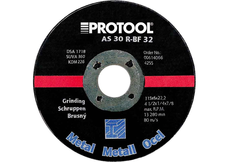 Disque pour le métal 150 Protool 614171