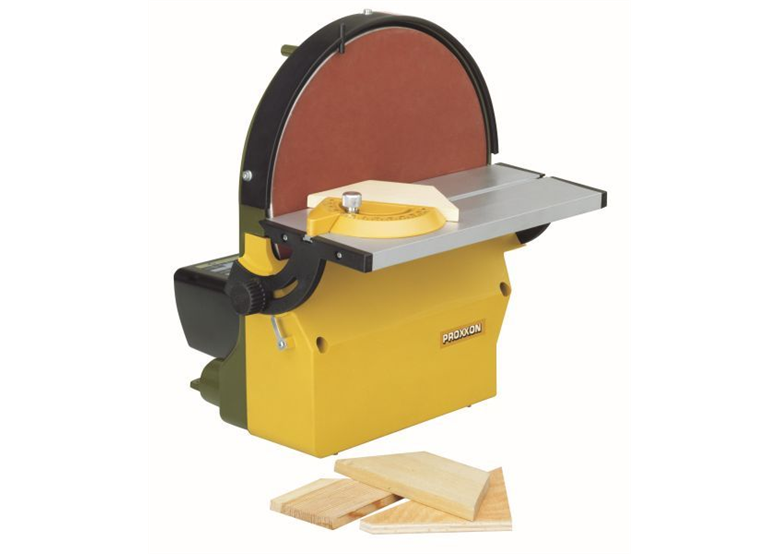 Ponceuse polisseuse sans fil à disque Proxxon 