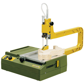 Scie à chantourner Proxxon DS 230/E