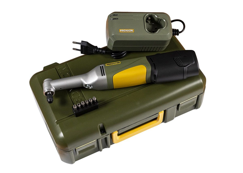 Perceuse angulaire Proxxon LWB/A PR29805