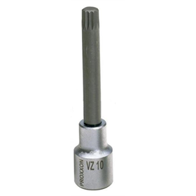 Douille 10, 100 mm Proxxon PR23372