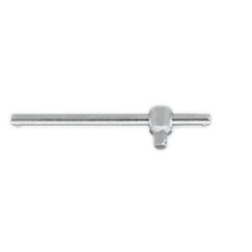 Mandrin "T"- 1/4", Proxxon PR23704