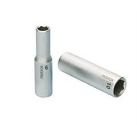 Douille profonde 1/4" 11 mm Proxxon PR23777