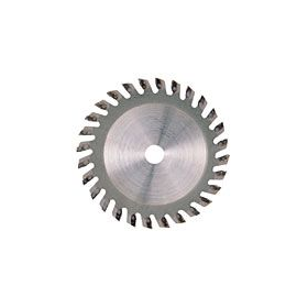 Disque avec dents de carbure Proxxon PR28017