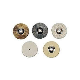 Accessoires au polissage Proxxon PR28312