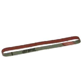Bande changeable à BSL, gr 120, 5 pièces Proxxon PR28582