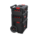 Ensemble de conteneurs modulaires Qbrick System Custom Deep Modular Bin Set