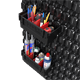 Ensemble de conteneurs modulaires Qbrick System Custom Deep Modular Bin Set