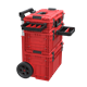 Étagères modulaires Qbrick System Custom TOOLBOX SHELF SET