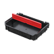 Étagères modulaires Qbrick System Custom TOOLBOX SHELF SET
