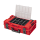 Caisse à outils Qbrick System ONE 2.0 200 Expert RED Ultra HD Custom