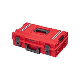 Caisse à outils modulaire Qbrick System ONE 2.0 200 TECHNIK RED Ultra HD