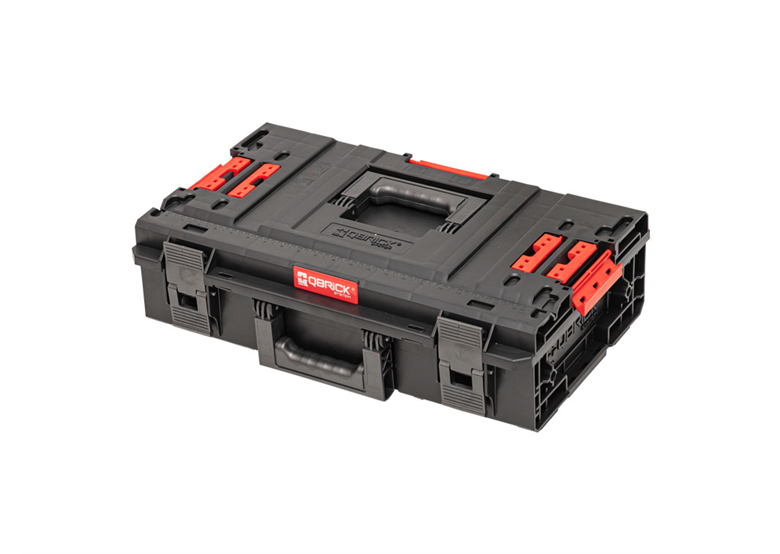 Caisse à outils modulaire Qbrick System ONE 2.0 200 VARIO