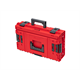 Caisse à outils modulaire Qbrick System ONE 2.0 200 VARIO RED Ultra HD Custom