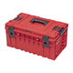 Caisse à outils modulaire Qbrick System ONE 2.0 350 VARIO RED Ultra HD