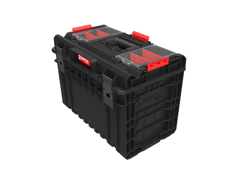 Caisse à outils modulaire Qbrick System ONE 2.0 450 PROFI