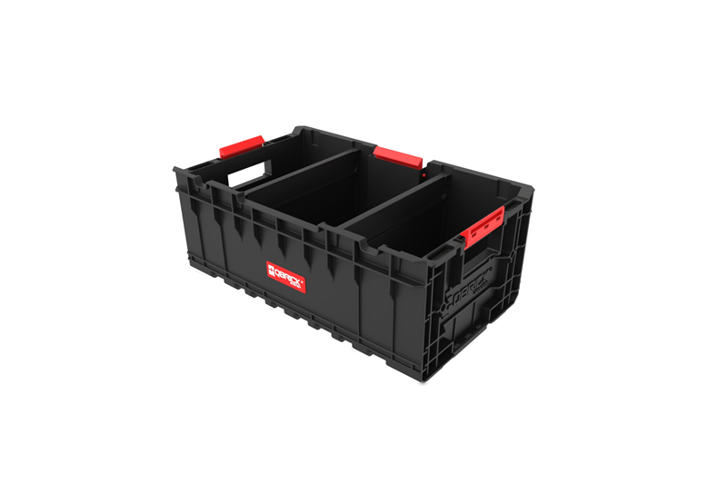 Panier porte-outil Qbrick System ONE 2.0 BOX PLUS