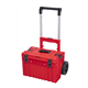 Caisse à outils avec roues Qbrick System ONE 2.0 CART RED Ultra HD Custom