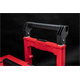 Caisse à outils avec roues Qbrick System ONE 2.0 CART RED Ultra HD Custom