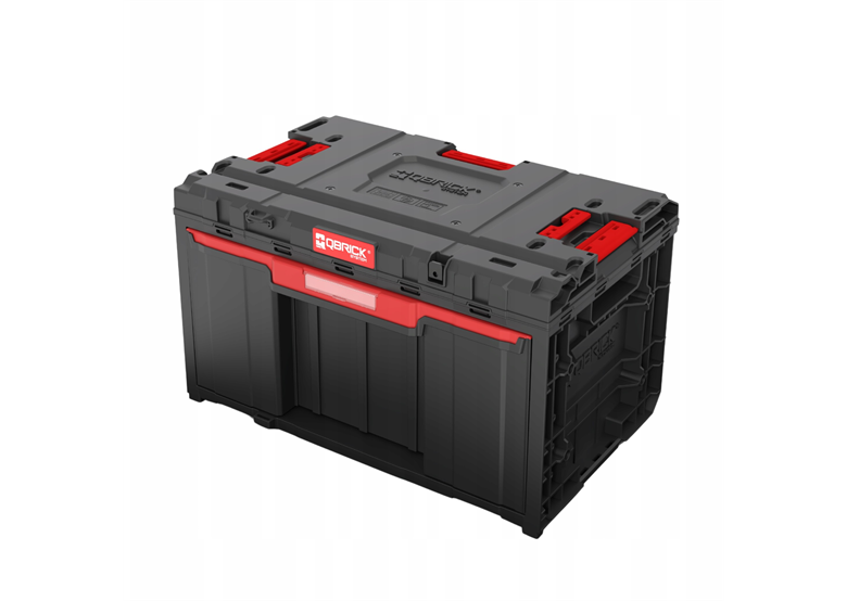 Boîte avec tiroir Qbrick System ONE 2.0 DRAWER 1 TOOLBOX