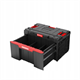 Boîte avec tiroir Qbrick System ONE 2.0 DRAWER 1 TOOLBOX