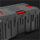 Boîte avec tiroir Qbrick System ONE 2.0 DRAWER 1 TOOLBOX