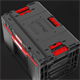 Boîte avec tiroir Qbrick System ONE 2.0 DRAWER 1 TOOLBOX