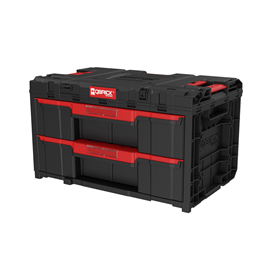 Caisse à outils avec tiroirs Qbrick System ONE 2.0 DRAWER 2 TOOLBOX