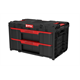 Caisse à outils avec tiroirs Qbrick System ONE 2.0 DRAWER 2 TOOLBOX