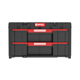 Caisse à outils avec tiroirs Qbrick System ONE 2.0 DRAWER 2 TOOLBOX