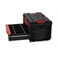 Caisse à outils avec tiroirs Qbrick System ONE 2.0 DRAWER 2 TOOLBOX