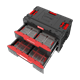 Boîte à outils Qbrick System ONE 2.0 DRAWER 2 TOOLBOX PROMO Compact Organizers SET