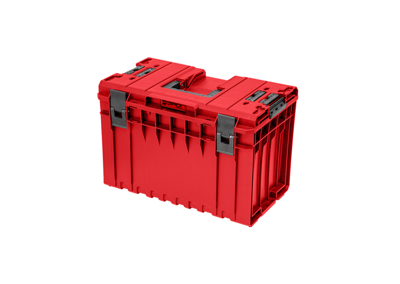Caisse à outils modulaire Qbrick System ONE 450 VARIO RED Ultra HD