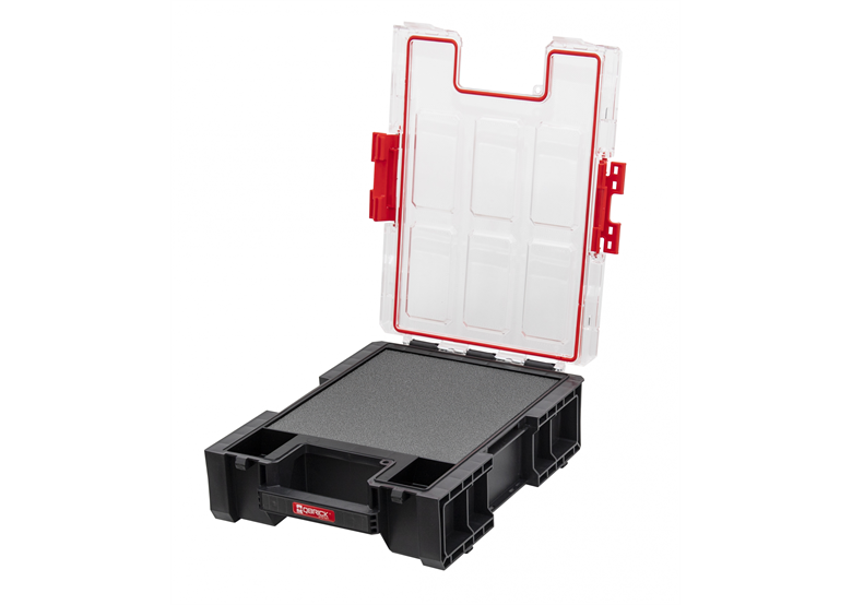 Organiseur avec insert en mousse Qbrick System ONE ORGANIZER M PLUS MFI