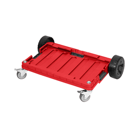 Plateforme mobile Qbrick System ONE Transport Platform RED Ultra HD