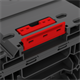 Caisse à outils avec tiroirs Qbrick System PRIME DRAWER 4 TOOLBOX BASIC