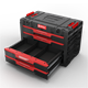 Caisse à outils avec tiroirs Qbrick System PRIME DRAWER 4 TOOLBOX BASIC