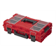Mallette à outils Qbrick System PRIME TOOLBOX 150 PROFI RED